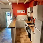 Holiday home La Maison Des Coteaux Chadenac