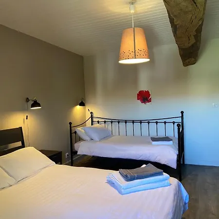 La Maison Des Coteaux * Chadenac