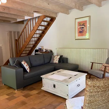 La Maison Des Coteaux * Chadenac