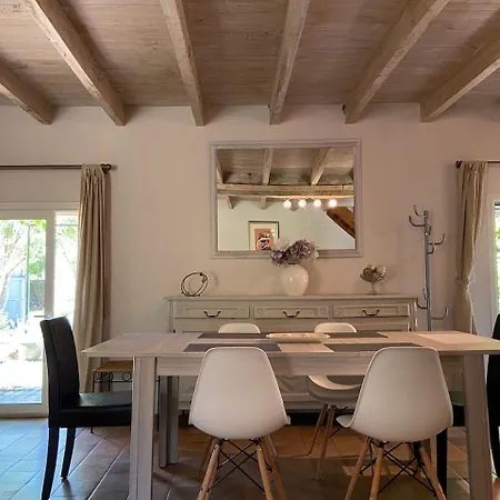 La Maison Des Coteaux Chadenac