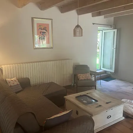 La Maison Des Coteaux Semesterbostad