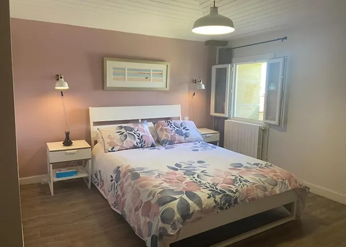 La Maison Des Coteaux